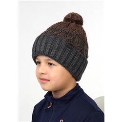 Шапка детская для мальчика