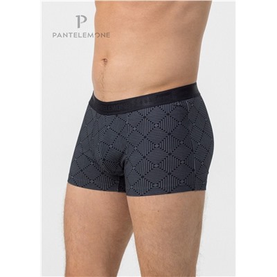 PMH-1432 (Трусы мужские шорты, PanteLemone )