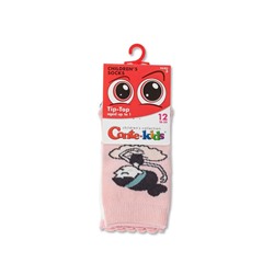 Носки детские CONTE-KIDS TIP-TOP (3 пары) Хлопковые носки