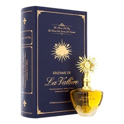PARFUMS DU CHATEAU DE VERSAILLES MADAME DE LA VALLIERE edp (w) 100ml