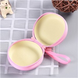 A02-3 роз Кошелек для девочек (7х7х4)