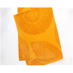 Бали полотенце махровое (Апельсин)