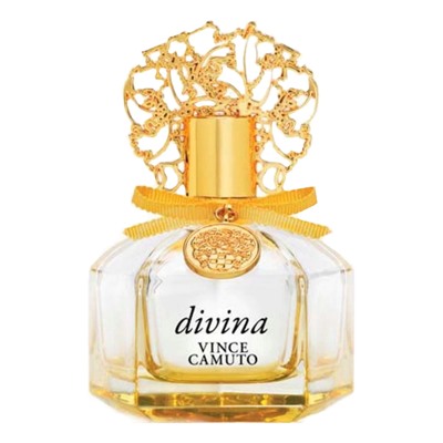 VINCE CAMUTO DIVINA edp (w) 30ml TESTER