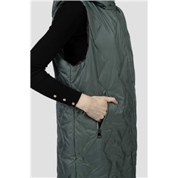 04-3215 Куртка женская демисезонная (синтепон 100)