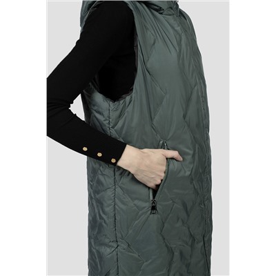 04-3215 Куртка женская демисезонная (синтепон 100)