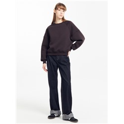 СВИТШОТ ЖЕНСКИЙ 122778/1