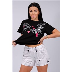 Пижама Джуди