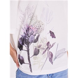 ФУТБОЛКА ЖЕНСКАЯ 112874