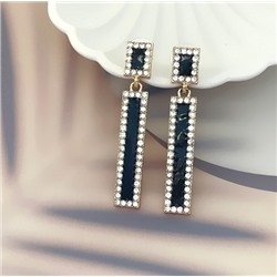 Серьги Н01-12073