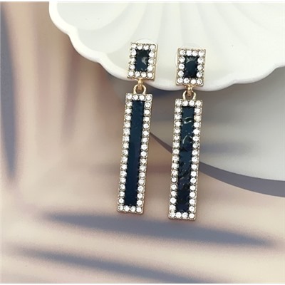 Серьги Н01-12073