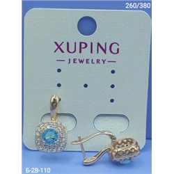 Серьги #22951472