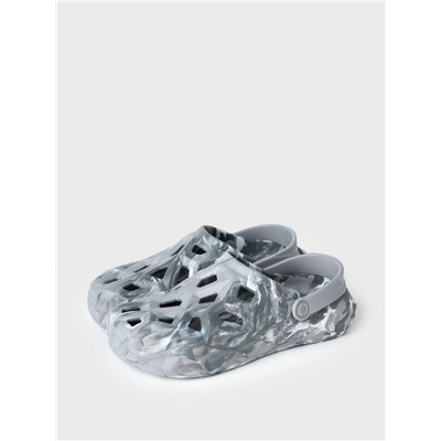 Сабо для мальчиков