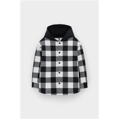 CROCKID Рубашка КР 302681-1