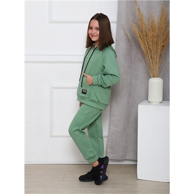 Костюм "Окстон" (Оливковый)