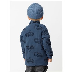 CROCKID Куртка ФЛ 34025/н/47 ГР