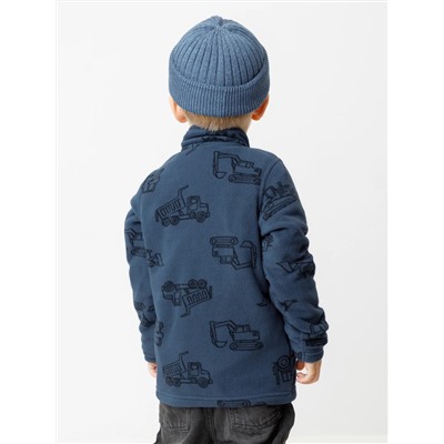 CROCKID Куртка ФЛ 34025/н/47 ГР