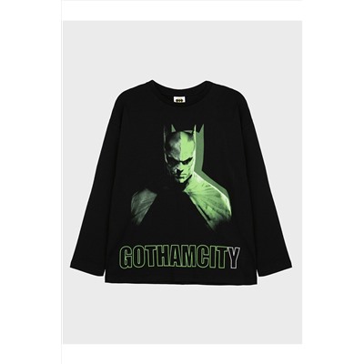 Лонгслив PLAYTODAY, 1127072