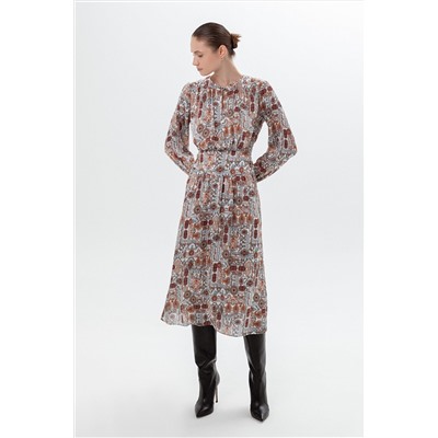 Платье POMPA, 1088339