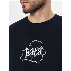 ФУТБОЛКА МУЖСКАЯ 111935