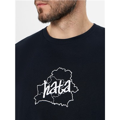 ФУТБОЛКА МУЖСКАЯ 111935