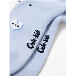 Теплые CONTE-KIDS SOF-TIKI Носки детские махровые