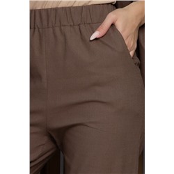 Костюм Кристиана (кофе) К13321-4М