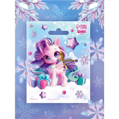 Мягкая игрушка «Волшебных моментов»