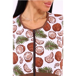 Халат Кокос НАТАЛИ, 1224471