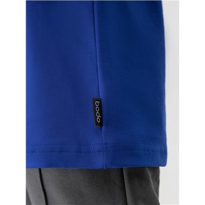 Bodo Футболка 54-34MU