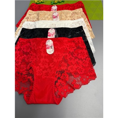 трусы женские 5шт