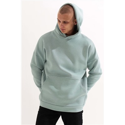 Худи мужской PLAN 88508