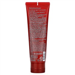 Missha, Amazon Red Clay, Pore Pack Foam Cleanser, 4.05 fl oz (120 ml)