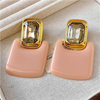 Серьги на гвоздиках арт. 13 4671 (id 286673)