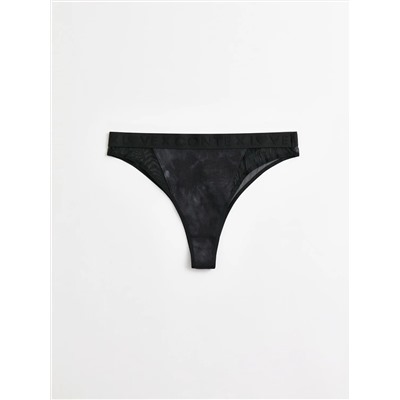 Conte elegant Трусы RIB with MESH LBR 2494