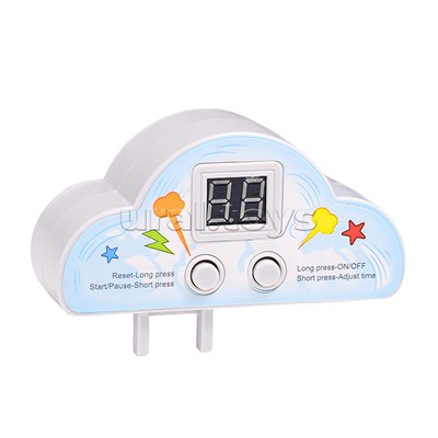 Автотрек в коробке