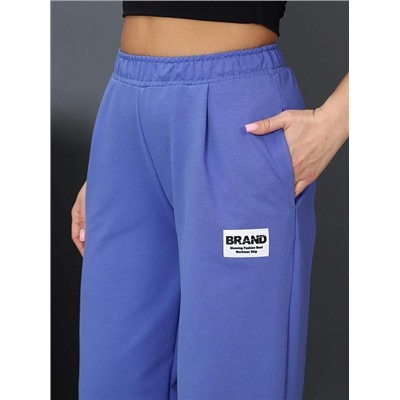 Брюки "Сильвиан" (Лавандовый)