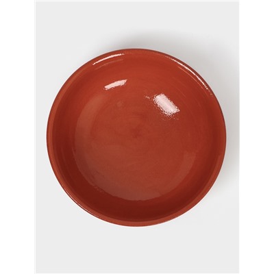 УЦЕНКА Набор посуды «Вятская керамика» 2.5 л + 1×0.5 л + ложка, традиционный