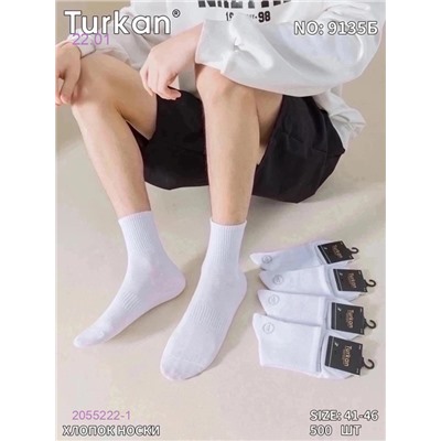 Носки мужские 10 пар 2055222-1