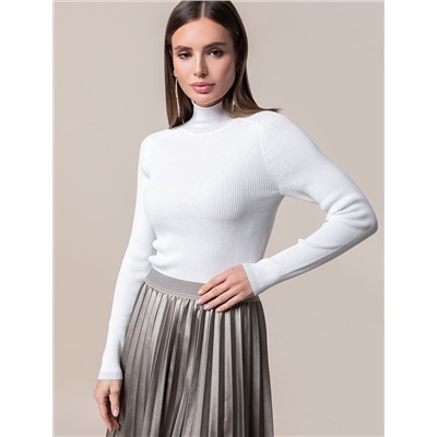 VILATTE Свитер D34.194