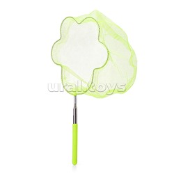 Сачок для ловли бабочек (65/20 см.) (цвет в ассортименте)