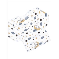 11/516 Распашонка интерлок