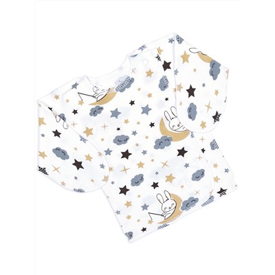 11/516 Распашонка интерлок