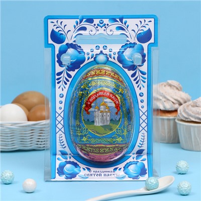 Кондитерское изделие «ХВ» яйцо в сумочке, 90 г