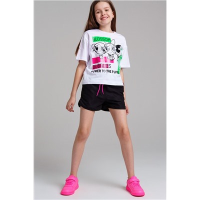 Шорты PLAYTODAY, 1130002