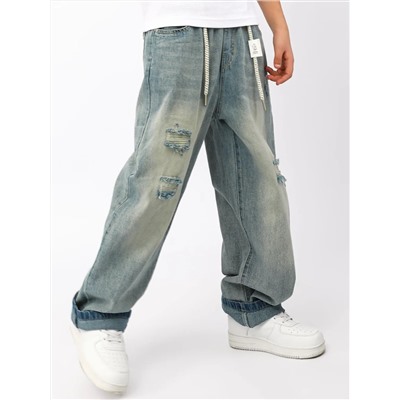 Соль&Перец Джинсы SP7011