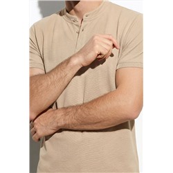 Мужская футболка-поло Happyfox