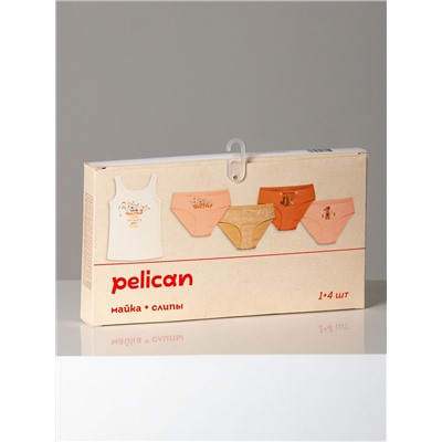 PELICAN Комплект GUAVL3311(4+1)