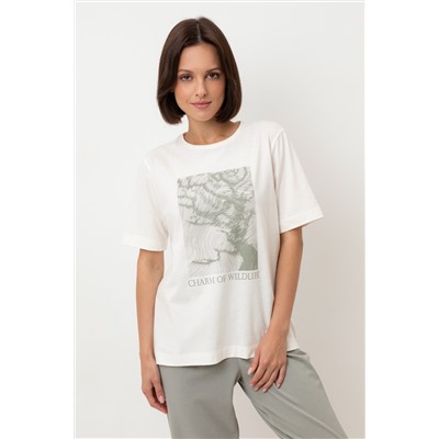 VERY NEAT Футболка ЕВТ 3289