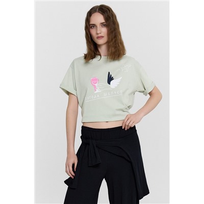 Футболка MARK FORMELLE, 1132015