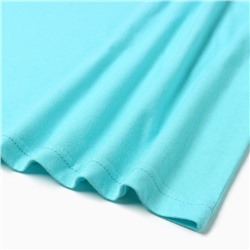 Сорочка ночная женская Catfit, ментол, размер 46